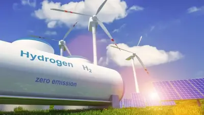 electrólisis de hidrógeno