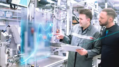 Capacitación en tecnologías del futuro