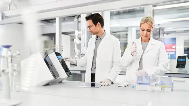 healthcare bosch