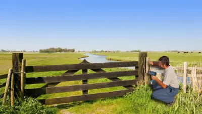 Soluciones Bosch para el campo