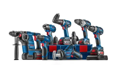powertools