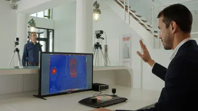 ¿Cuál es la relación entre la tecnología en Medicina y las soluciones de Bosch?