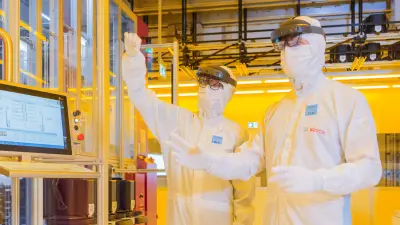 ¿Cuál es la relación de la Industria 4.0 con AIoT?  
