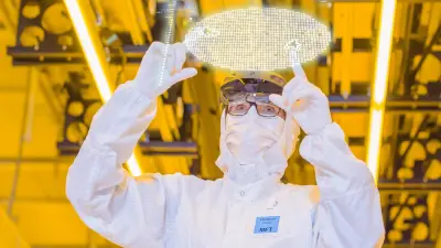 ¿Cómo se relaciona Bosch con la Industria 4.0? 