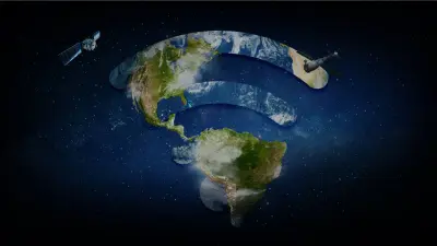 Cambiar actitudes nos conecta con el mundo