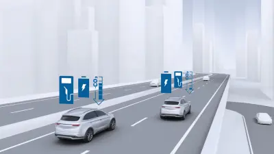 auto electrico