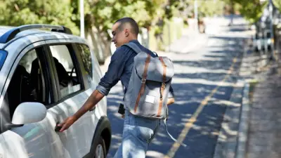 movilidad urbana