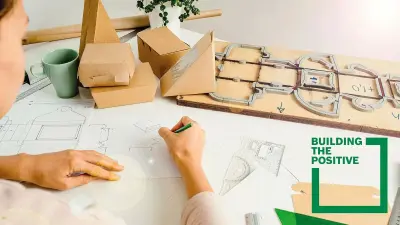 packaging sustentable