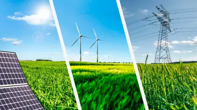 Transición energética