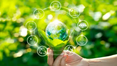 El futuro de la energía